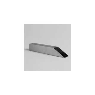 Lodd av edelstål, 320 gr,