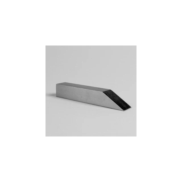 Lodd av edelstål, 320 gr, 