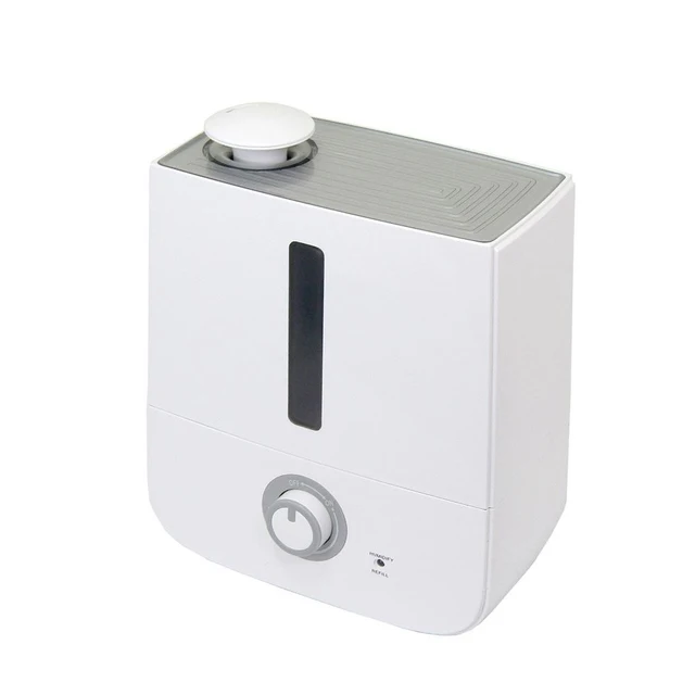 Ultrasonic Humidifier 