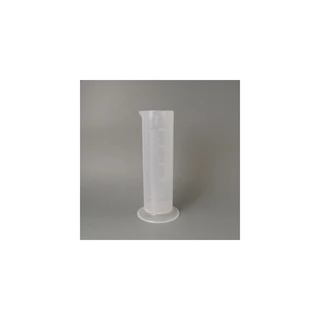 Målesylinder med fot, 1000 ml