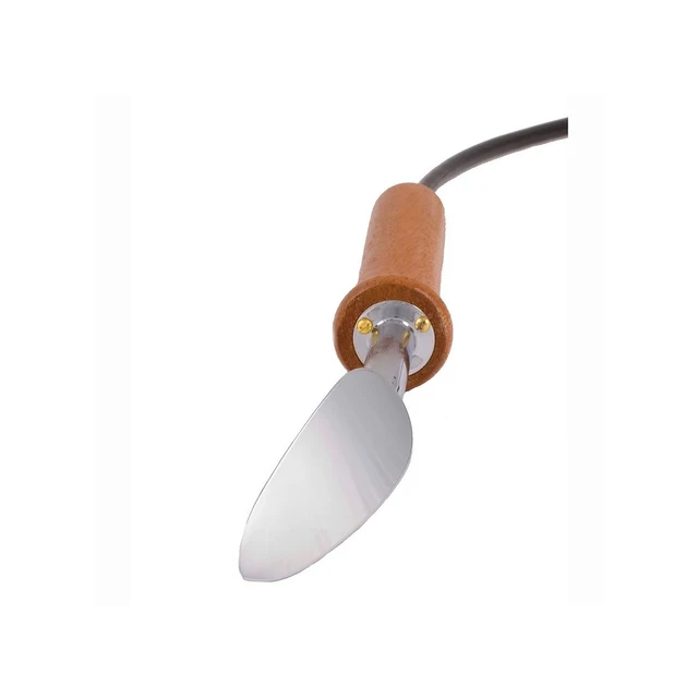 Willard Spatula Type 4E 