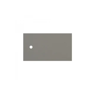 Hengeetiketter, 100x60mm 100-pk Laget av museumskartong