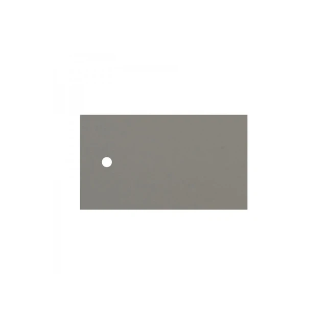 Hengeetiketter, 100x60mm 100-pk Laget av museumskartong 