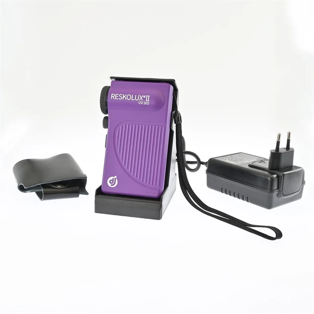 Reskolux® II UV 365 LED Set 