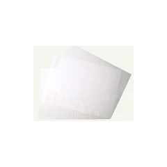 Arkivetiketter, 22 x 62 mm, 80 g 360 stk