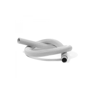 Avtrekkslange DN 50/2000 PE, 1 meter