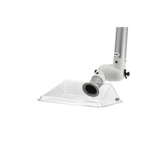 Alsident system 50, firkantet hette