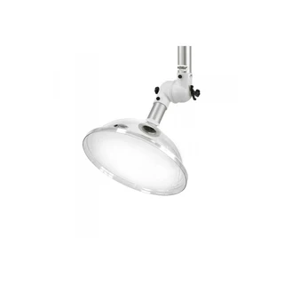 Alsident system 50, rund hette PETG