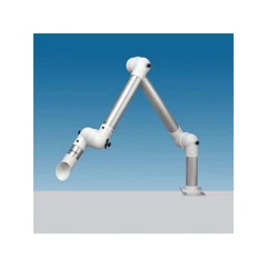 Alsident system 50, avtrekksarm, 1125 mm