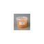 Silica gel, orange indication, 500gr 1-3mm perler