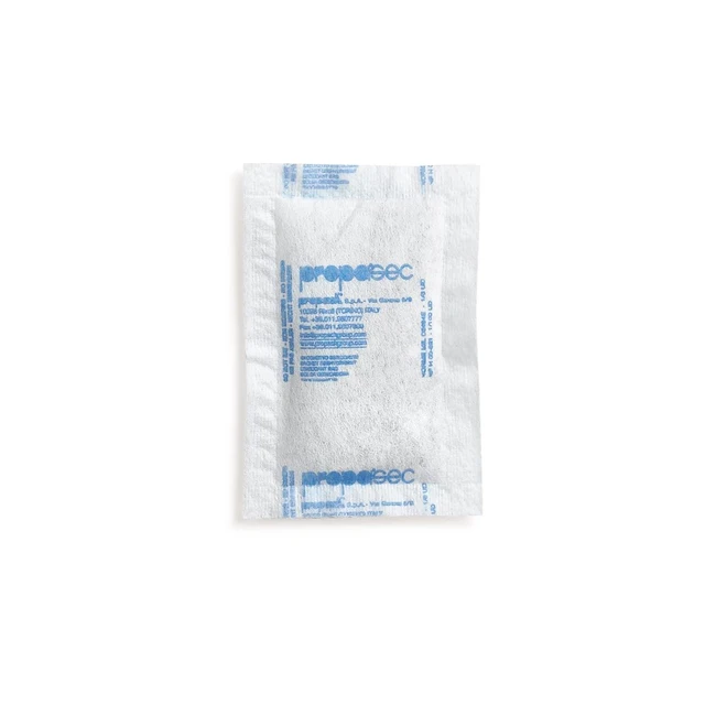 Propasec tørkemiddel,  71g, 10 pk 
