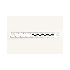 Fotolinjal,  20 cm lang