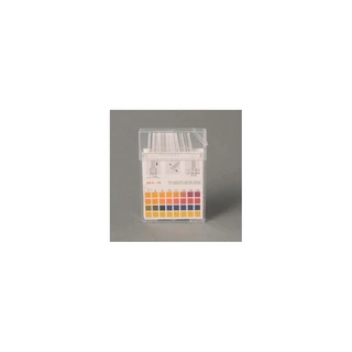 PH Indicator Strips, pH range 0-14 100 pk