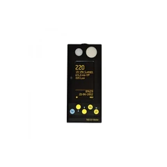 UV Light Monitor 7650  (UV &amp; LUX)