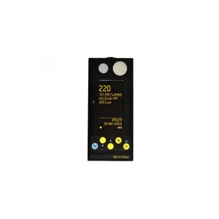 UV Light Monitor 7650  (UV &amp; LUX)