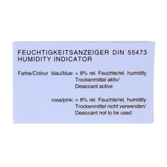 RH indikator 8%, à 20 stk