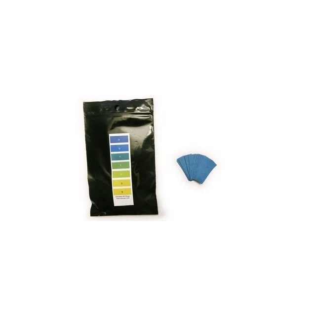 AD-strips fra Danchek 250 strips 