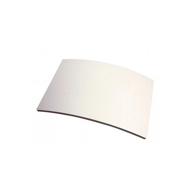 Gummikam uten tenner 