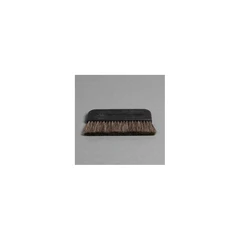 Antistatisk børste u/ skaft