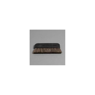 Antistatisk børste u/ skaft