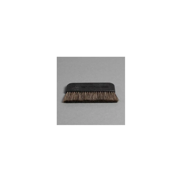 Antistatisk børste u/ skaft 