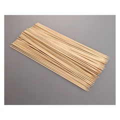 Pinner av tre,  ca 30 cm, 100 pk