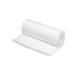 Bomull på rull, 500 g