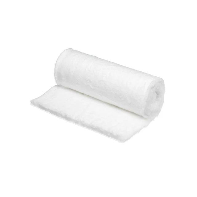 Bomull på rull, 500 g 