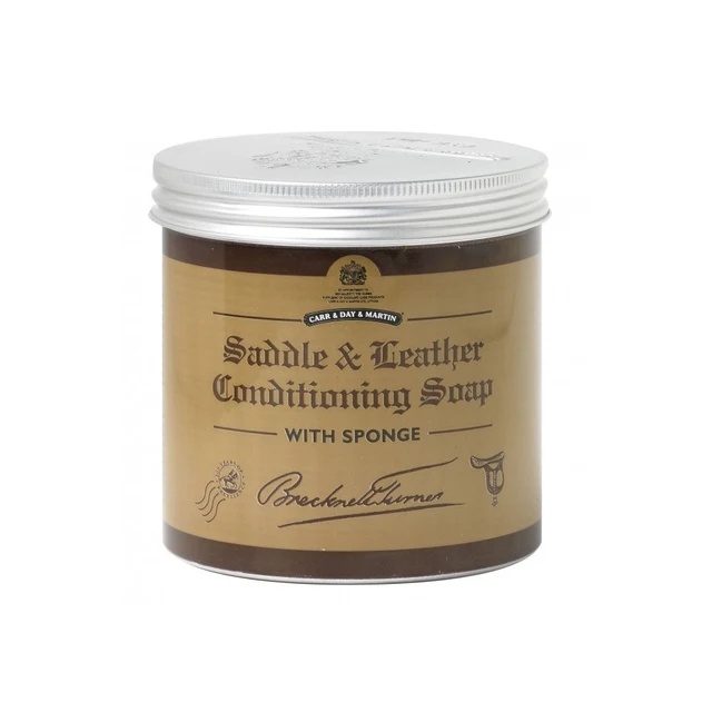 Brecknell Turner salsåpe, 500 ml 