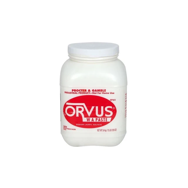 Orvus Paste 0,454 kg 