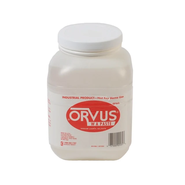 Orvus Paste 3,4 kg 