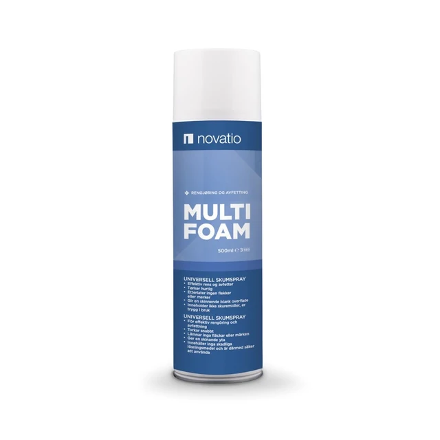 Multifoam,  500ml 