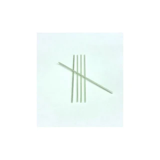 Rensepenn-refill, glassfiber, 2 mm 5 stk