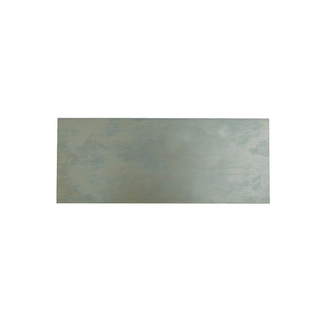 Sikling, rektangulær, 0,4mm tykk 