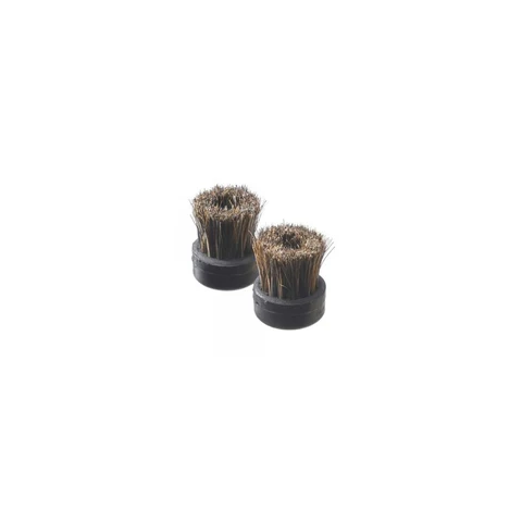 Muntz erstatningsbørster PHU-04, medium 2pk