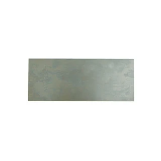 Sikling, rektangulær, 0,8mm tykk