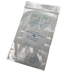 AF demi-diamond felle for klesmøll 10 pk