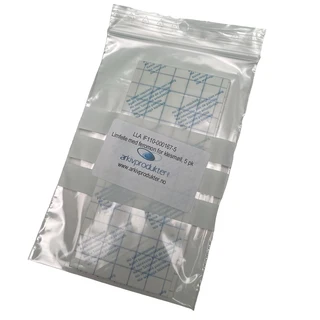 AF demi-diamond felle for klesmøll 10 pk