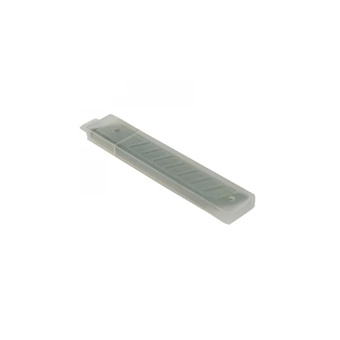 Knivblad  Office, 18mm 10pk