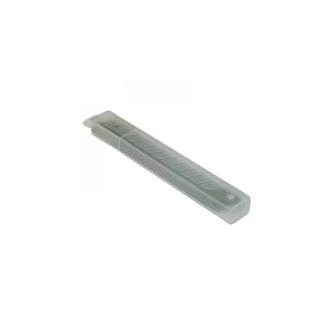 Knivblad  Office, 9mm 10pk