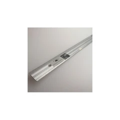 Linjal, Straight Edge, 1 m