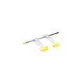 Tvinge av plast, 250mm