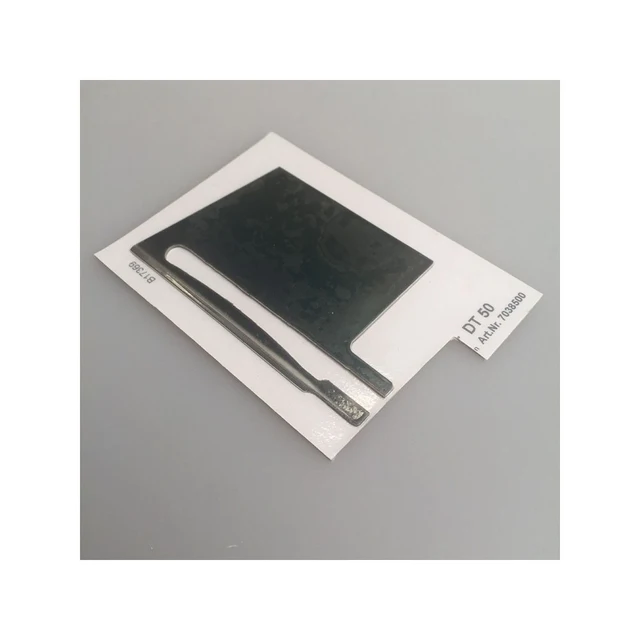 Termokutter blad, 50 mm 