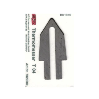 Termokutter blad, 15 mm