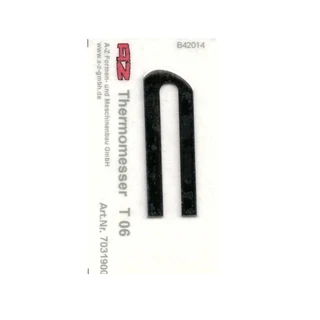 Termokutter blad, 10 mm