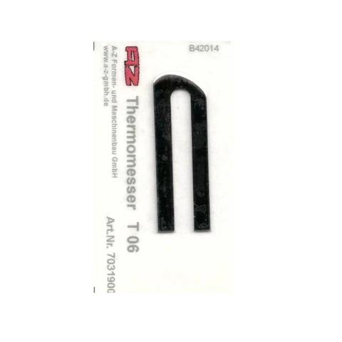 Termokutter blad, 10 mm