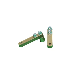 Termokutter, armer til wire,