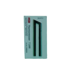 Termokutter blad, dobbeltsidig, 50mm