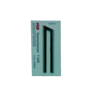 Termokutter blad, dobbeltsidig, 50mm