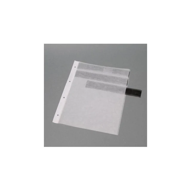 Mappe for  7 striper 135 film, 100 pk 